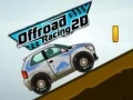 Spel Offroad Racing 2D pÄ nÀtet Spel Offroad Racing 2D pÄ nÀtet