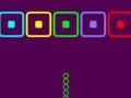 Spel Orm Färg Bryt på nätet
