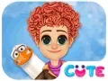 Spel Tulpan: Tillbaka hem pÄ nÀtet Spel Tulpan: Tillbaka hem pÄ nÀtet