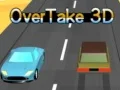 Spel Överhalning 3D på nätet Spel Överhalning 3D på nätet