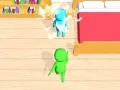 Spel Kuddstrid.io pÄ nÀtet Spel Kuddstrid.io pÄ nÀtet