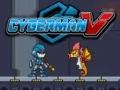 Spel Cyberman V på nätet