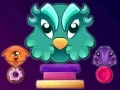 Spel Sötsaker och Monster på nätet Spel Sötsaker och Monster på nätet
