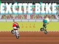 Spel Spännande Cykel på nätet Spel Spännande Cykel på nätet