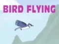 Spel Fågelflygning på nätet
