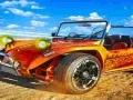 Spel Beach Buggy Racing: Slagsmål Buggy på nätet Spel Beach Buggy Racing: Slagsmål Buggy på nätet