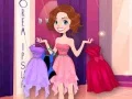 Spel Julie Klä Ut på nätet Spel Julie Klä Ut på nätet