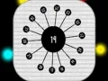 Spel Nål Cirkel på nätet Spel Nål Cirkel på nätet