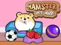 Spel Hamsterhus pÄ nÀtet Spel Hamsterhus pÄ nÀtet