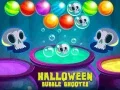 Spel Halloween Bubbel Skjutare pÄ nÀtet Spel Halloween Bubbel Skjutare pÄ nÀtet