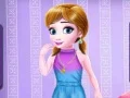 Spel Baby Prinsessan Mia Bad pÄ nÀtet Spel Baby Prinsessan Mia Bad pÄ nÀtet