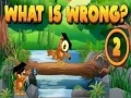 Spel Vad är fel 2 på nätet Spel Vad är fel 2 på nätet