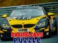 Spel Racingbilar Pussel pÄ nÀtet Spel Racingbilar Pussel pÄ nÀtet