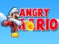 Spel Arg Mario på nätet Spel Arg Mario på nätet