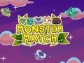 Spel Monster Match på nätet