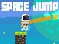 Spel Rymdhopp pÄ nÀtet Spel Rymdhopp pÄ nÀtet