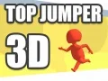 Spel Topp Hoppa 3D pÄ nÀtet Spel Topp Hoppa 3D pÄ nÀtet