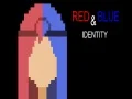 Spel Röd och Blå Identitet på nätet Spel Röd och Blå Identitet på nätet