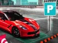 Spel Parkering utan förare på nätet Spel Parkering utan förare på nätet