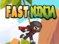 Spel Snabb Ninja pÄ nÀtet Spel Snabb Ninja pÄ nÀtet