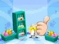 Spel Galna Professorn Bubblan pÄ nÀtet Spel Galna Professorn Bubblan pÄ nÀtet