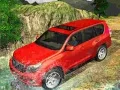 Spel Offroad Land Cruiser Jeep pÄ nÀtet Spel Offroad Land Cruiser Jeep pÄ nÀtet