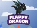 Spel Flappy Draken på nätet