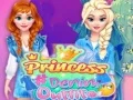 Spel Prinsessor Cool #Jeansoutfits pÄ nÀtet Spel Prinsessor Cool #Jeansoutfits pÄ nÀtet