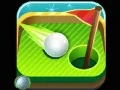 Spel Minigolf på nätet
