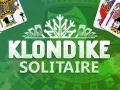 Spel Klondike Solitaire på nätet