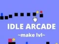 Spel Idle Arkad Skapa Nivå på nätet Spel Idle Arkad Skapa Nivå på nätet