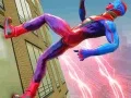 Spel Räddningsuppdrag för Superhjälte vid Ljusets Hastighet på nätet Spel Räddningsuppdrag för Superhjälte vid Ljusets Hastighet på nätet