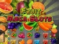Spel Frukt Mega Slots pÄ nÀtet Spel Frukt Mega Slots pÄ nÀtet