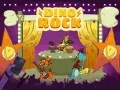 Spel Dino Klippa på nätet