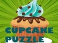 Spel Cupcake Pussel pÄ nÀtet Spel Cupcake Pussel pÄ nÀtet