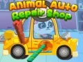 Spel Djur Bil Reparationsverkstad pÄ nÀtet Spel Djur Bil Reparationsverkstad pÄ nÀtet
