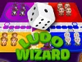 Spel Ludo Trollkarl på nätet