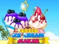 Spel Fryst Glassmaskin på nätet