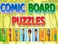 Spel Seriebredd Pussel pÄ nÀtet Spel Seriebredd Pussel pÄ nÀtet