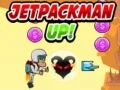 Spel Jetpackman Upp! på nätet