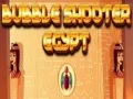 Spel Bubbelskott Egypten på nätet