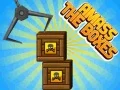Spel Samla Lådor på nätet Spel Samla Lådor på nätet