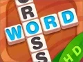Spel Ord Kors Dschungel på nätet