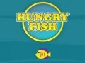 Spel Hunger Fisk på nätet