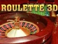 Spel Roulette 3D pÄ nÀtet Spel Roulette 3D pÄ nÀtet