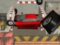 Spel Bilkrossarens Mäster på nätet Spel Bilkrossarens Mäster på nätet