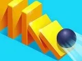 Spel Rullande Domino Smash på nätet