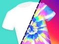 Spel Tie Dye pÄ nÀtet Spel Tie Dye pÄ nÀtet