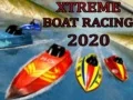 Spel Extrem Båt Race 2020 på nätet