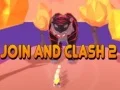 Spel Gå med och Krocka 2 på nätet Spel Gå med och Krocka 2 på nätet